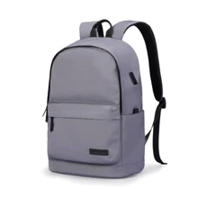 Сумка для ноутбуков Mark Ryden 15.6" Lucky 2.0 Gray (MR3606): Тип сумки рюкзак