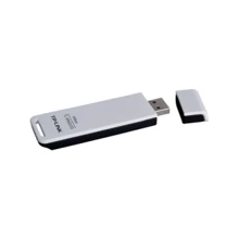 Адаптер Wi-Fi TP-Link TL-WN321G: Тип адаптера USB