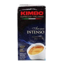 Кофе молотый Kimbo Intenso 250 г (DL16388): Вид напитка кофе молотый