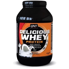 Протеин QNT Delicious Whey protein 908 g /30 servings/ Сoconut: Вид Сывороточные