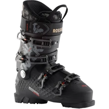 Ботинки для лыж Rossignol ALLTRACK PRO 100 - BLACK 28 2022 (Черевики г/л): Уровень катания средний