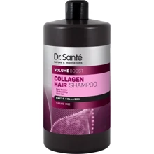 Dr. Sante Collagen Hair Volume boost Шампунь для придания объема 1000ml: Пол Для женщин