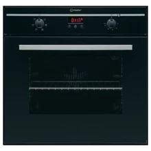 Духова шафа електрична Indesit FIM 53 K.O WH S: Об'єм, л 58