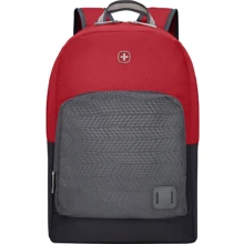 Сумка для ноутбуков Wenger 16" Crango Red/Black: Тип сумки рюкзак