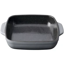 BergHoff Gem 24х20.5х6 см (1697012): Крышка Нет