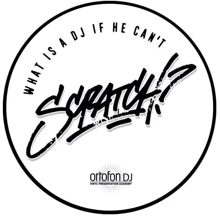 Ortofon Slipmat Scratch (9990224): Производитель ORTOFON