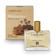 Духи L'Erbolario Méharées Караван 50 ml: Вид Духи