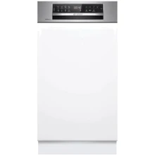 Встраиваемая посудомоечная машина BOSCH SPI6ZMS29E: Размеры 81.5x44.8x57.3 cм