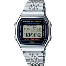 Наручний годинник Casio VINTAGE ICONIC ABL-100WE-1AEF (363323): Стиль Классический