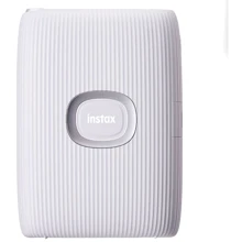 Fujifilm Instax Mini Link 2 Clay White (16767193): Технологія друку Термосублимационная