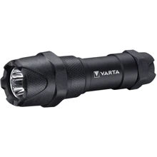 Ліхтар туристичний Varta Indestructible F10 Pro LED 3хААА 18710101421: Тип Ручной