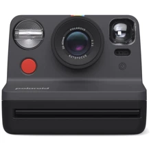 Polaroid Now Gen 2 Black (009095): Оптический зум Нет