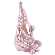 Фигурка декоративная Lefard Дед Мороз 11 см (919-266): Производитель Lefard