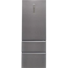 Холодильник Haier HTR7720DNMP: Тип холодильник трехкамерный