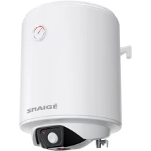 Бойлер Snaige SSVW6044: Тип Водонагреватель (бойлер) электрический накопительный