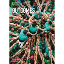 Outcomes 3rd Edition Advanced: Student’s Book with Spark Platform: Производитель National Geographic Learning