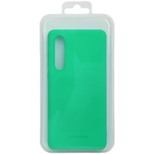 Аксессуар для смартфона BeCover TPU Matte Slim Green for Huawei P30 (703404): Совместимость Huawei P30