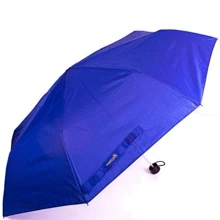 Зонт женский механический Happy Rain синий (U42651-5): Страна производитель Германия