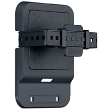 Кронштейн для ТВ Vogels TVM 6400 Media Box Mount: Назначение для медиапроигрывателей и приставок