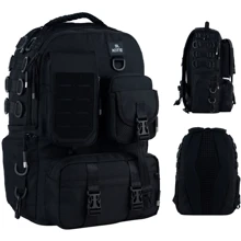 Рюкзак Kite Education teens 2596L-1 (K24-2596L-1): Возрастная группа от 13 до 18 лет