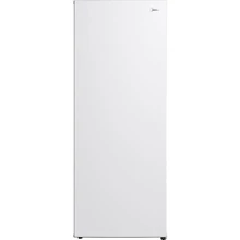 Морозильная камера Midea MDRU239FZF01: Количество дверей 1
