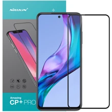 Аксесуар для смартфона Nillkin Anti-Explosion Glass Screen (CP+PRO) Black for Xiaomi Redmi 10 / Note 11: Сумісність Xiaomi Redmi Note 11 4G / Redmi 10 / 10 Prime / 10 Prime 2022