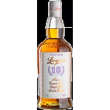 Виски Longrow 18 yo 0.7 л (BWW5756): Объем, л 0.7