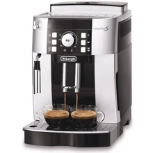 Кофеварка DeLonghi ECAM 22.117 SB: undefined undefined