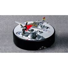 Демонстраційний дисплей, що обертається Master Tools (MTS09835): Виробник Master Tools