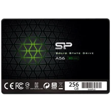 Silicon Power Ace A56 256 GB (SP256GBSS3A56B25): Тип накопителя внутренний