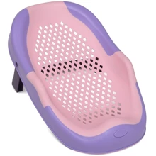 Горка для купания El Camino ME 1107 SHELL Pink: Производитель El Camino