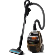Пылесос Electrolux ZUP 3860 C: Максимальная мощность 2100 Вт