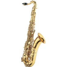 Тенор саксофон J.MICHAEL TN-600 (P) Tenor Saxophone: Производитель J.MICHAEL