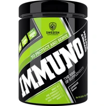 Swedish Supplements Immuno Support system 400 g /30 servings/ Lemonade: Стать унісекс