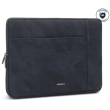 Сумка для ноутбуков RivaCase 15.6" Black (8905): Тип сумки чехол