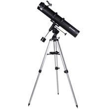 Телескоп Bresser Galaxia II 114/900 EQ (carbon) (925516): Производитель Bresser