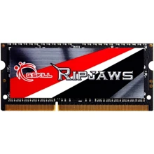 G.Skill 8 GB SO-DIMM DDR3 1866 MHz (F3-1866C11S-8GRSL): Тип DDR3L