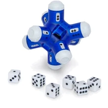 Brain Dice Recent Toys: Вид Головоломка