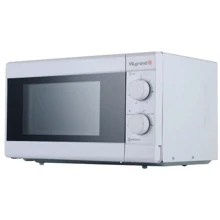 Микроволновая печь Vilgrand VMW-7202: Объем, л 20