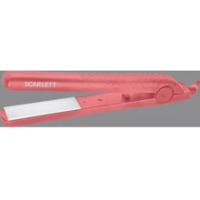 Стайлер Scarlett SC-068 (коралловый): undefined undefined