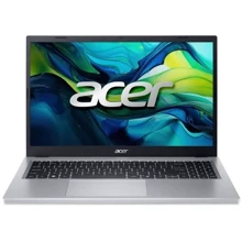 Ноутбук Acer Aspire Go 15 AG15-21P-R98Q Pure Silver (NX.J8TEU.008) UA: undefined undefined