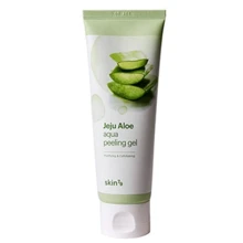 Skin79 Jeju Aloe Aqua Peeling Gel Пилинг гель для лица 100 ml: Пол Для женщин