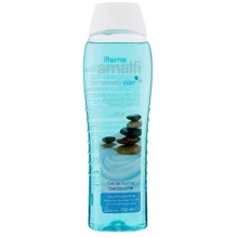 Amalfi Спа гель для душа + пена для ванны 750 ml: Назначение Увлажнение, Очищение