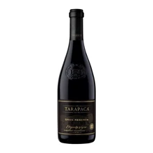 Вино Tarapaca Cabernet Sauvignon Etiqueta Negra Gran Reserva (0,75 л) (BW8135): Страна производитель Чили