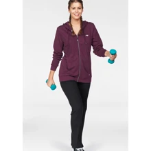 Спортивный костюм KangaROOS 85069204 54 фиолетовый: Сезон Демисезон
