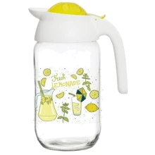 Кувшин Herevin Lemon Mix 1.5 л (111251-063): Тип Кувшин