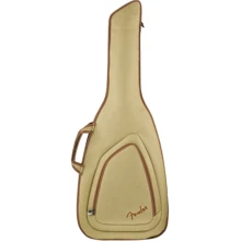 Чохол для електрогітари FENDER FET-610 ELECTRIC GUITAR GIG BAG TWEED: Виробник Fender