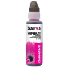 Чернила Barva Canon GI-40M, 100 мл, OneKey 1K (CGI40-839-1K): Цвет Magenta