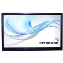 Intboard GT55: Вид Интерактивные дисплеи