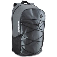Рюкзак Semi Line Grey/Black серый/черный (A3033-1): Пол Унисекс